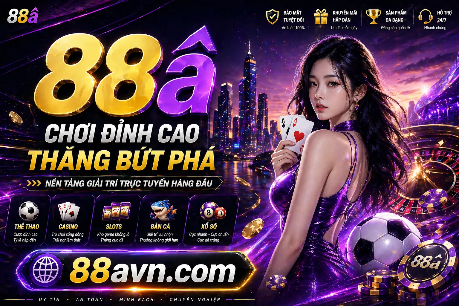 Hình ảnh nền trang blog tv88 login