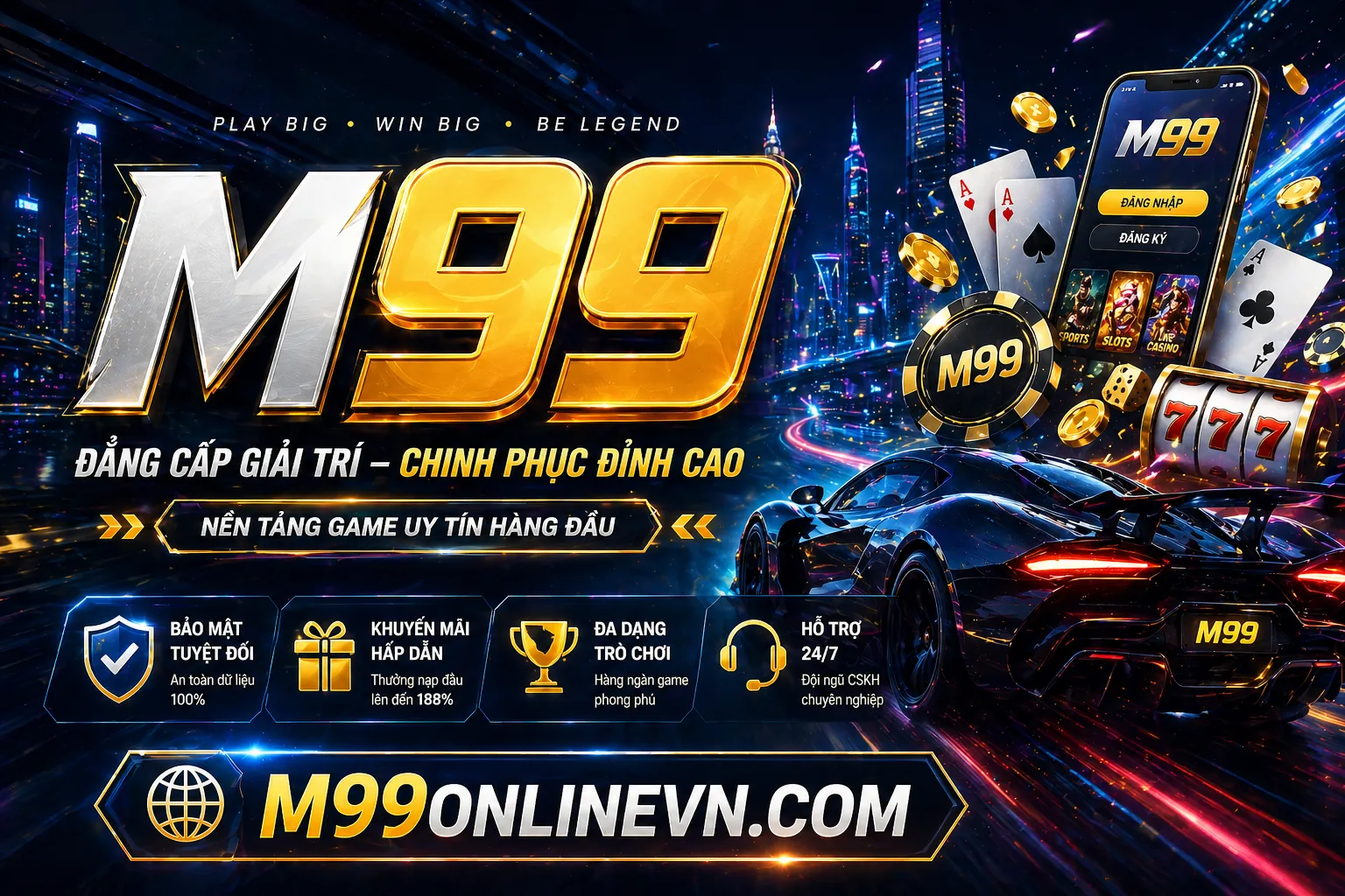 Biểu tượng an toàn và công bằng của tv88 login